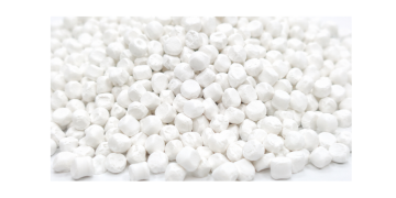 CaCO3 particle size – Impact on plastic product quality