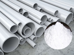 Địa chỉ cung cấp bột đá ngành nhựa chất lượng cao