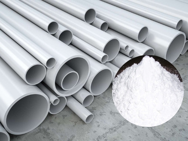 Địa chỉ cung cấp bột đá ngành nhựa chất lượng cao