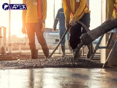 Thời gian đông kết của xi măng là gì? Các yếu tố ảnh hưởng