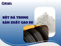 Calcium Carbonate Powder in Rubber Manufacturing: Applications and Benefits