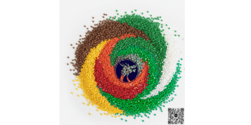 Applications of PVC in the production of medical tubing connectors.